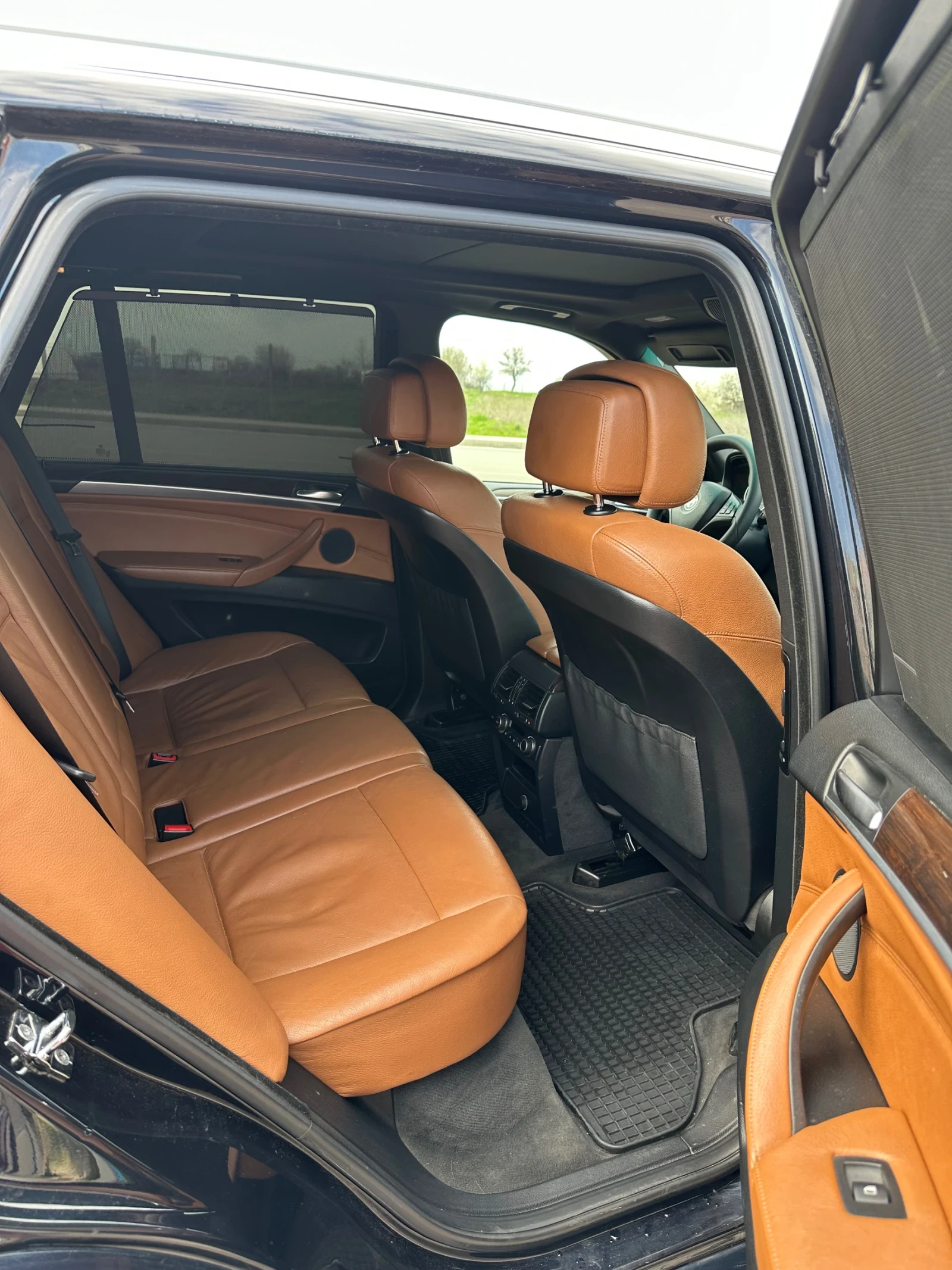 BMW X5 3.0i N52B30 M-sport, снимка 11 - Автомобили и джипове - 54041674