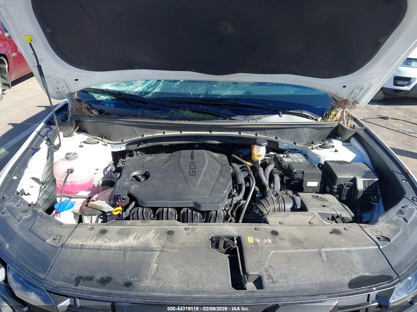 Hyundai Tucson Sel, снимка 10 - Автомобили и джипове - 54098492