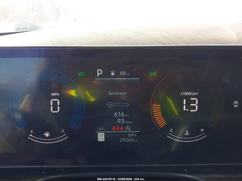 Hyundai Tucson Sel, снимка 7 - Автомобили и джипове - 54098492