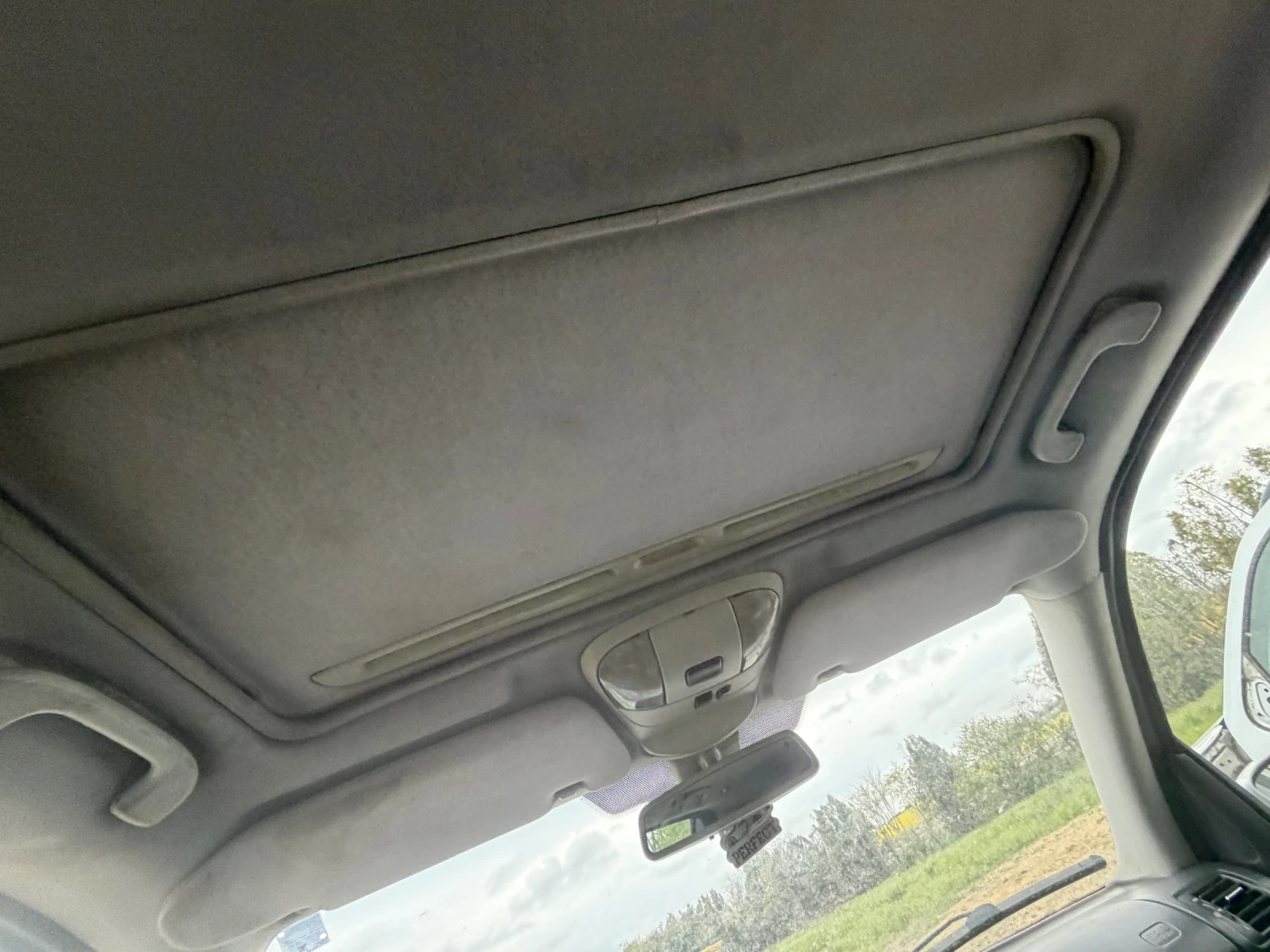 Mercedes-Benz ML 270 2700, снимка 8 - Автомобили и джипове - 54359223