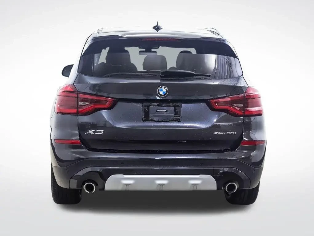 BMW X3 xDrive30i, снимка 5 - Автомобили и джипове - 54401933