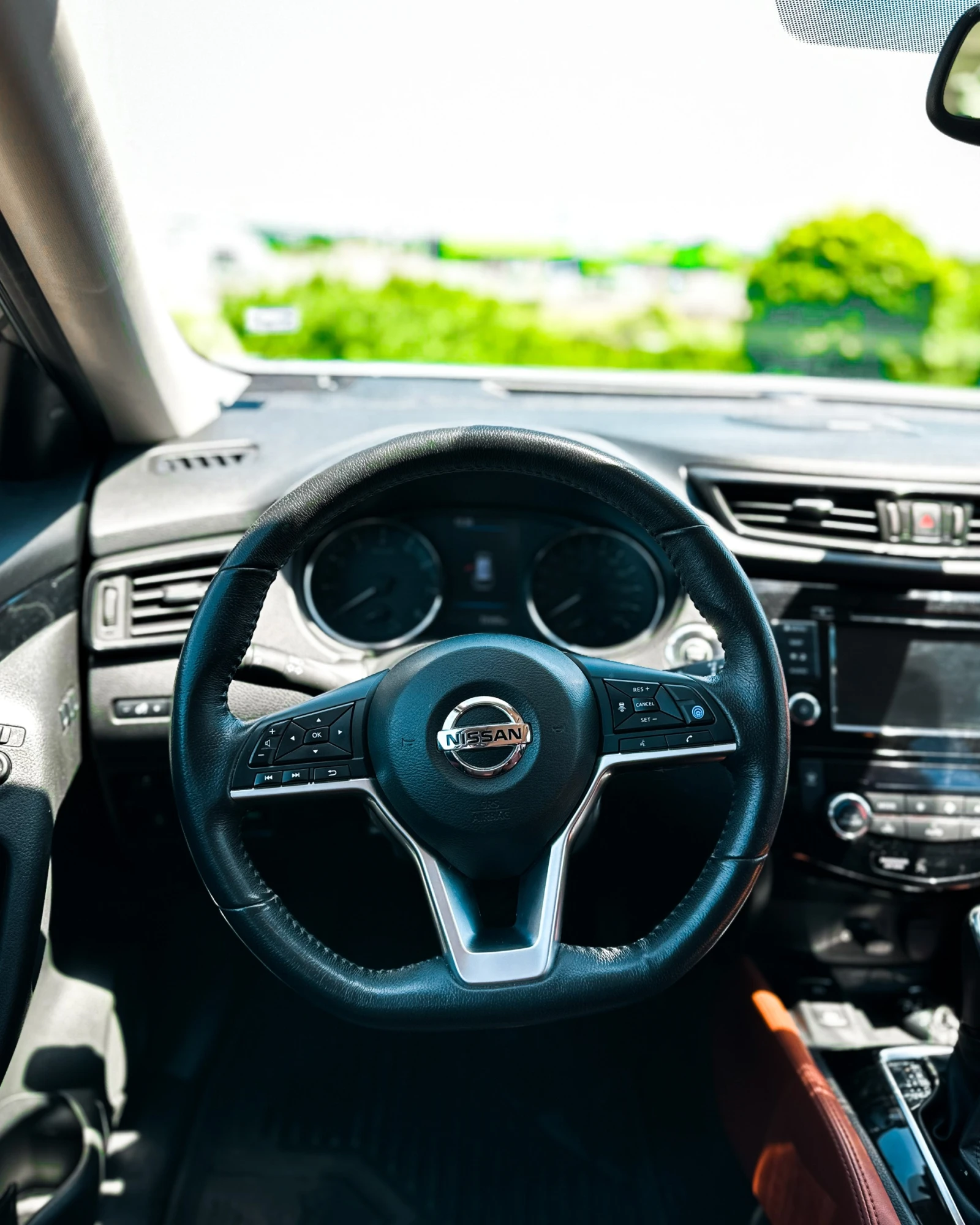 Nissan Rogue 2.5 SL PLATINUM, снимка 6 - Автомобили и джипове - 54734928