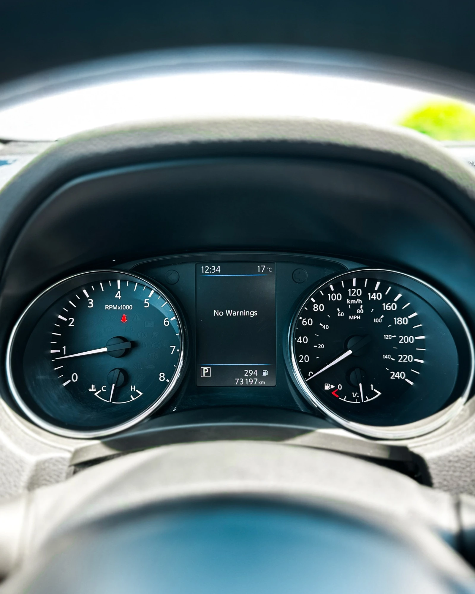 Nissan Rogue 2.5 SL PLATINUM, снимка 10 - Автомобили и джипове - 54734928