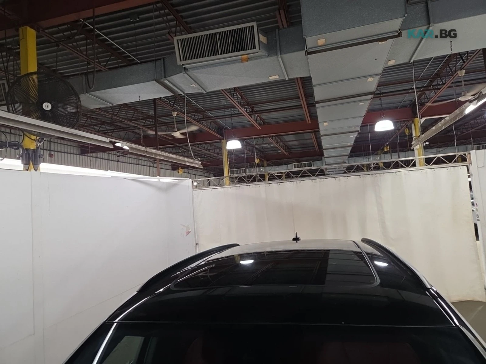 Audi SQ5 PROGRESSIV * AвтоКредит * (ЦЕНА ДО БГ), снимка 8 - Автомобили и джипове - 55173841
