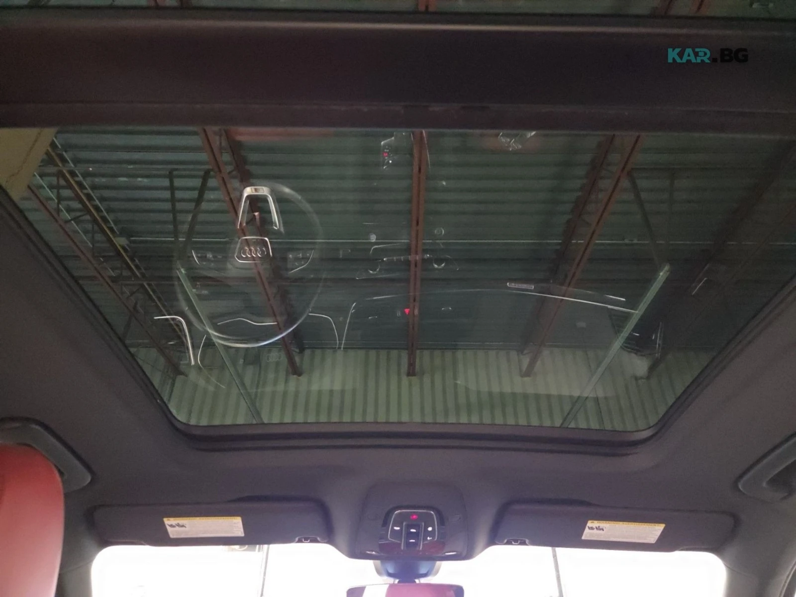 Audi SQ5 PROGRESSIV * AвтоКредит * (ЦЕНА ДО БГ), снимка 16 - Автомобили и джипове - 55173841
