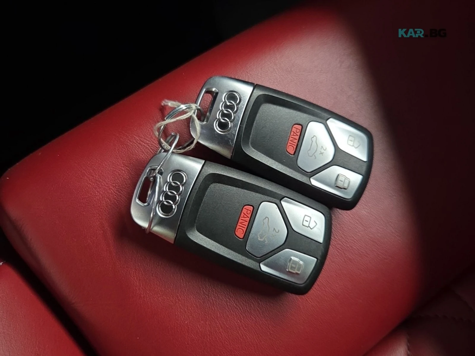Audi SQ5 PROGRESSIV * AвтоКредит * (ЦЕНА ДО БГ), снимка 17 - Автомобили и джипове - 55173841
