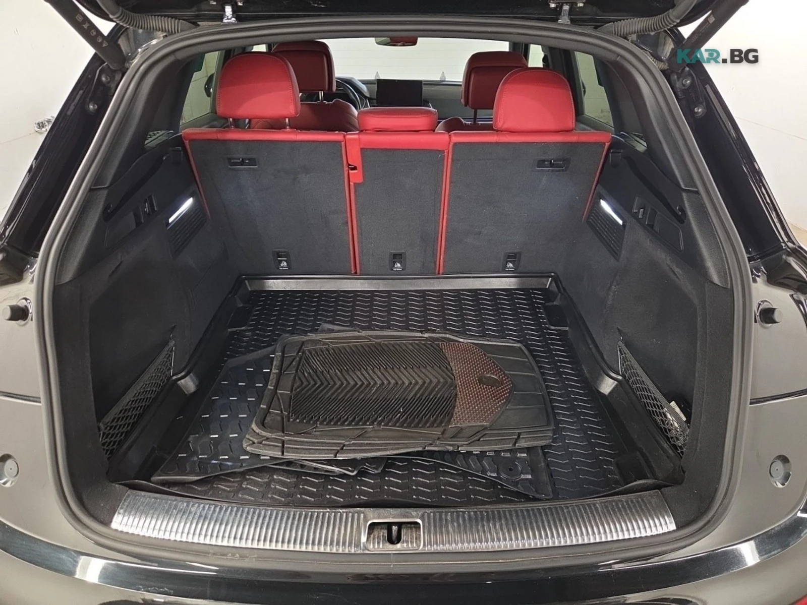 Audi SQ5 PROGRESSIV * AвтоКредит * (ЦЕНА ДО БГ), снимка 6 - Автомобили и джипове - 55173841