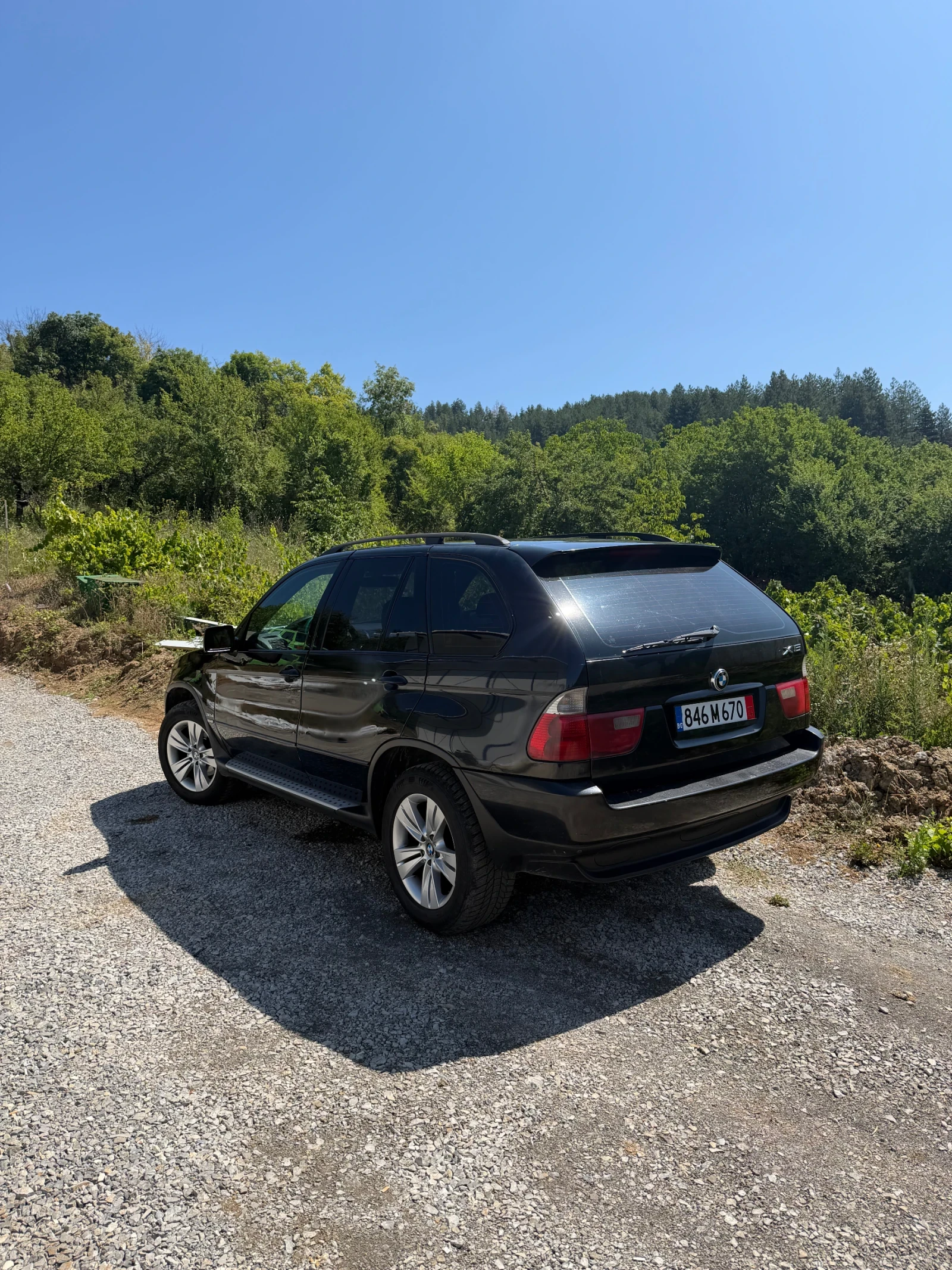 BMW X5 3.0d, снимка 2 - Автомобили и джипове - 55429367