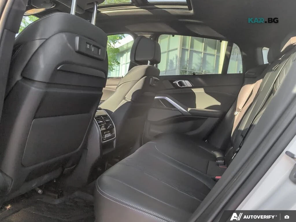 BMW X6 xDrive40i * АвтоКредит* (ЦЕНА ДО БГ), снимка 17 - Автомобили и джипове - 55799559