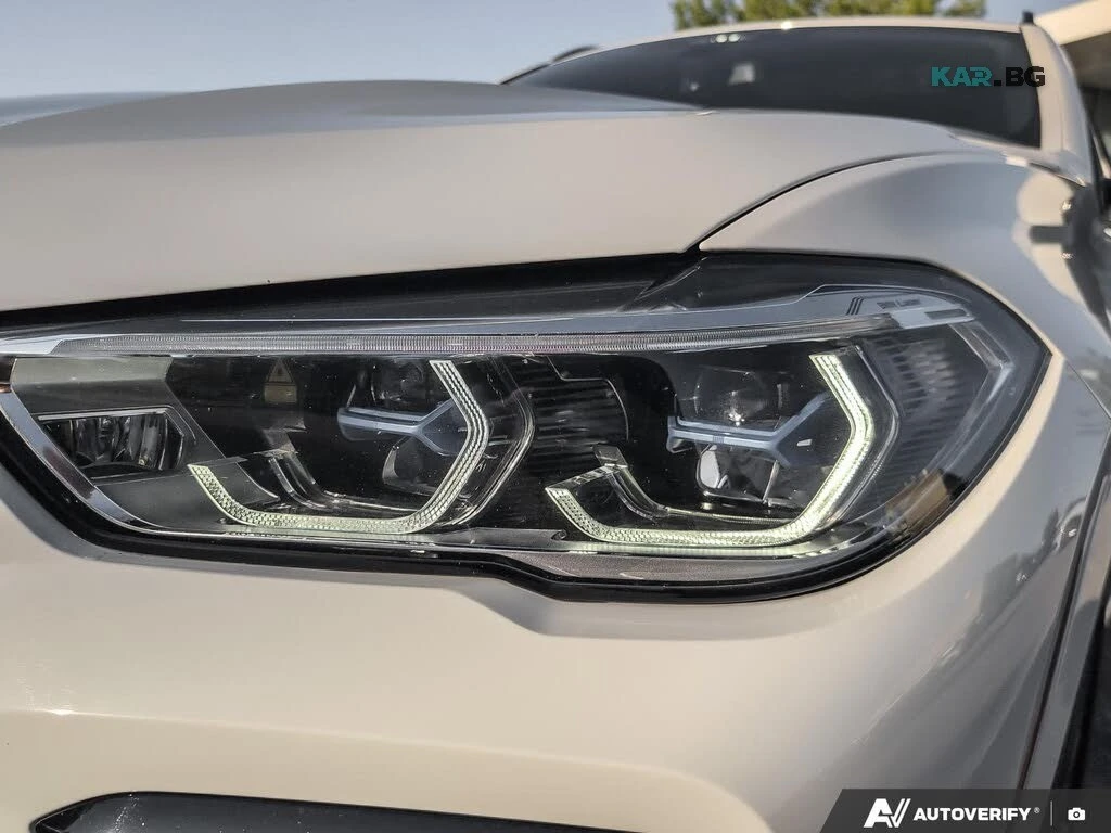 BMW X6 xDrive40i * АвтоКредит* (ЦЕНА ДО БГ), снимка 7 - Автомобили и джипове - 55799559