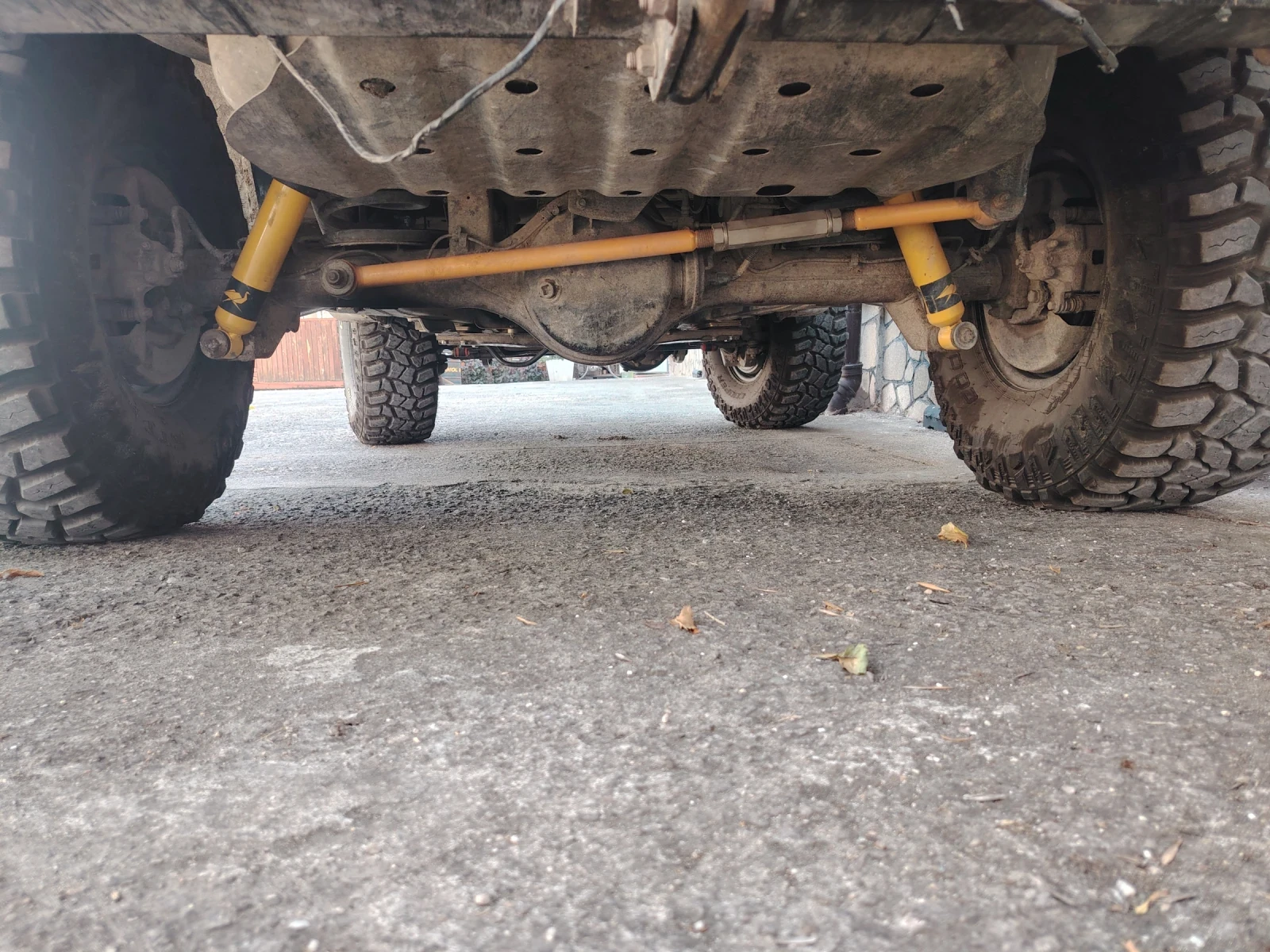 Nissan Patrol М57 узаконен, снимка 3 - Автомобили и джипове - 55848767