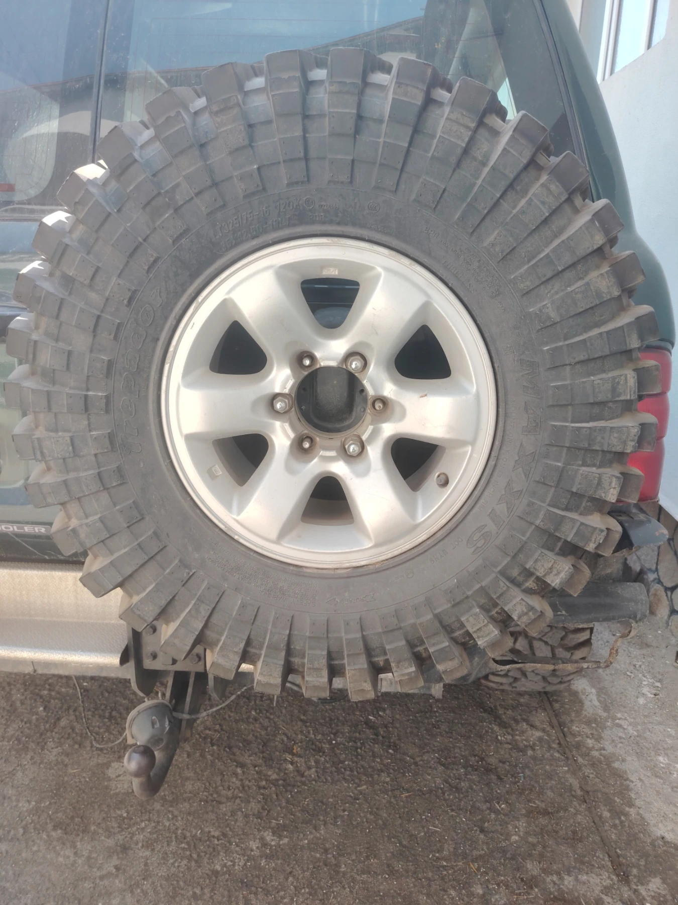 Nissan Patrol М57 узаконен, снимка 10 - Автомобили и джипове - 55848767