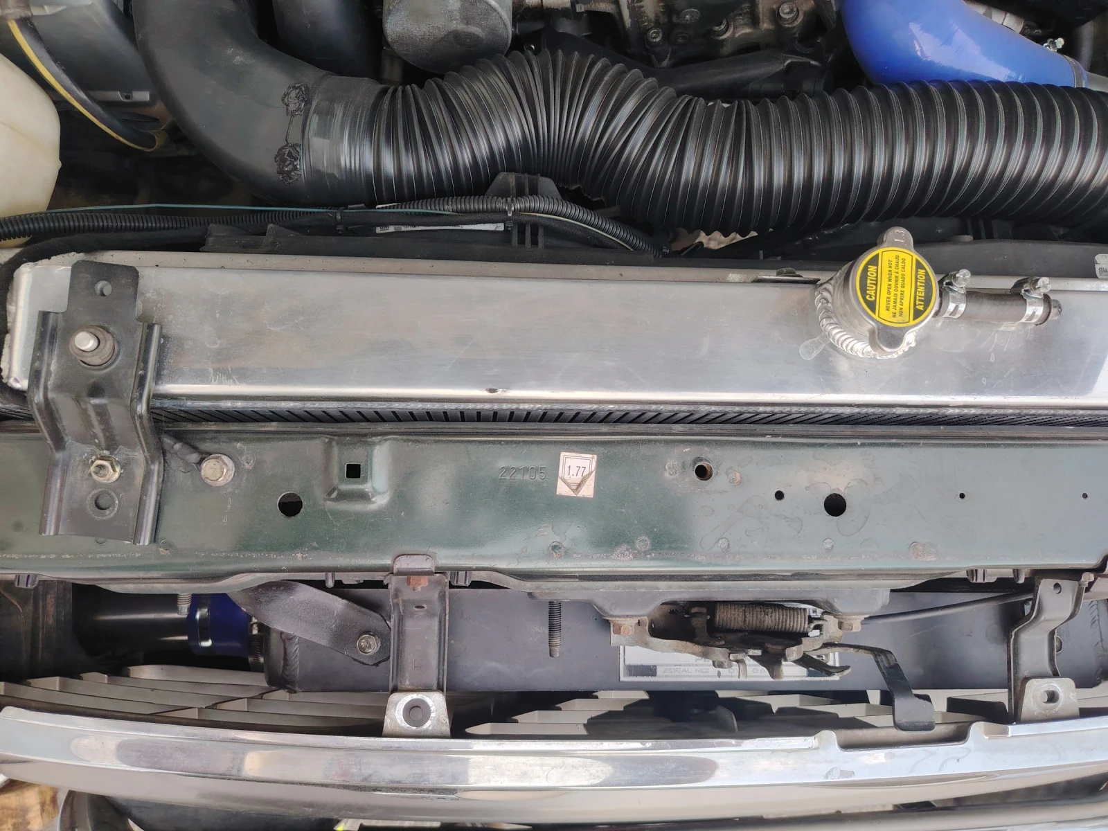 Nissan Patrol М57 узаконен, снимка 4 - Автомобили и джипове - 55848767