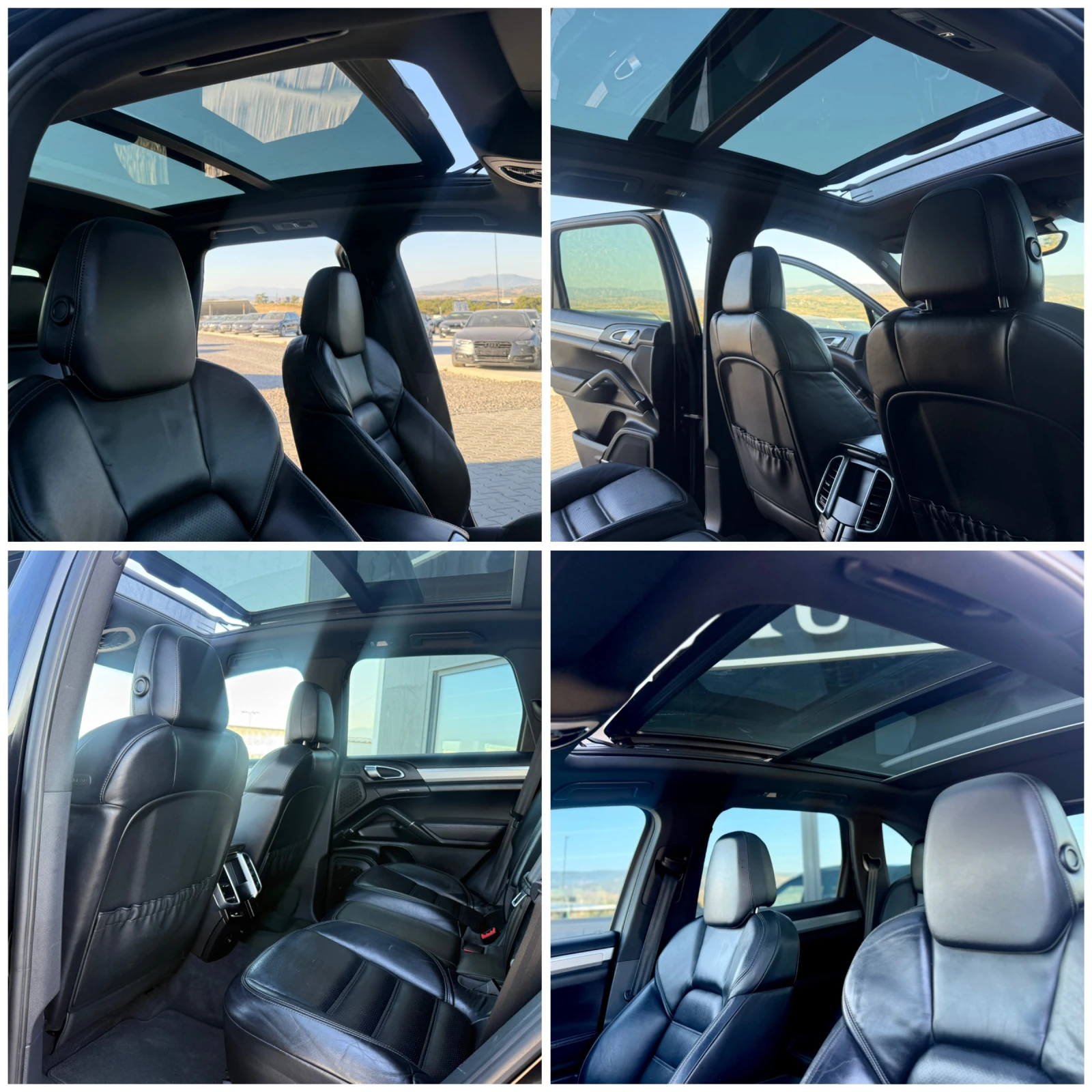 Porsche Cayenne 3.0TDI �������� ������ !!! | Mobile.bg � ����������� 16