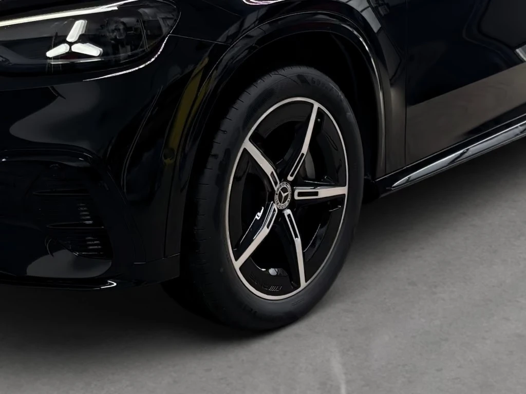 Mercedes-Benz GLC 400 EQ AMG 4-MATIC PANORAMA SUPERSCREEN 360-CAMERA, снимка 5 - Автомобили и джипове - 56201415