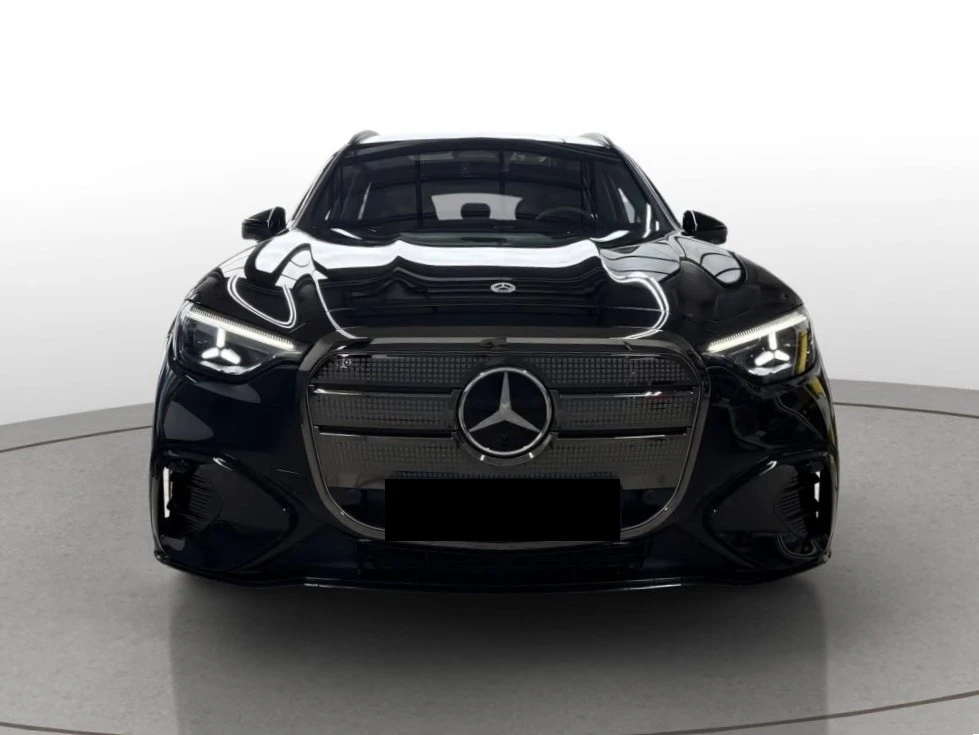 Mercedes-Benz GLC 400 EQ AMG 4-MATIC PANORAMA SUPERSCREEN 360-CAMERA, снимка 3 - Автомобили и джипове - 56201415