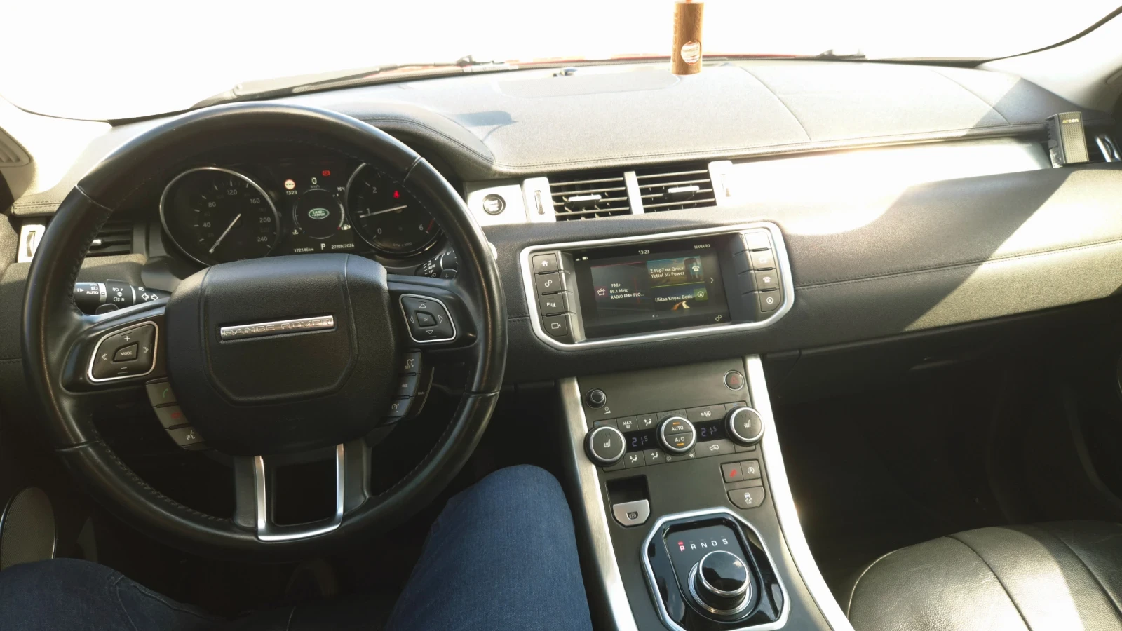 Land Rover Range Rover Evoque, снимка 11 - Автомобили и джипове - 56247165
