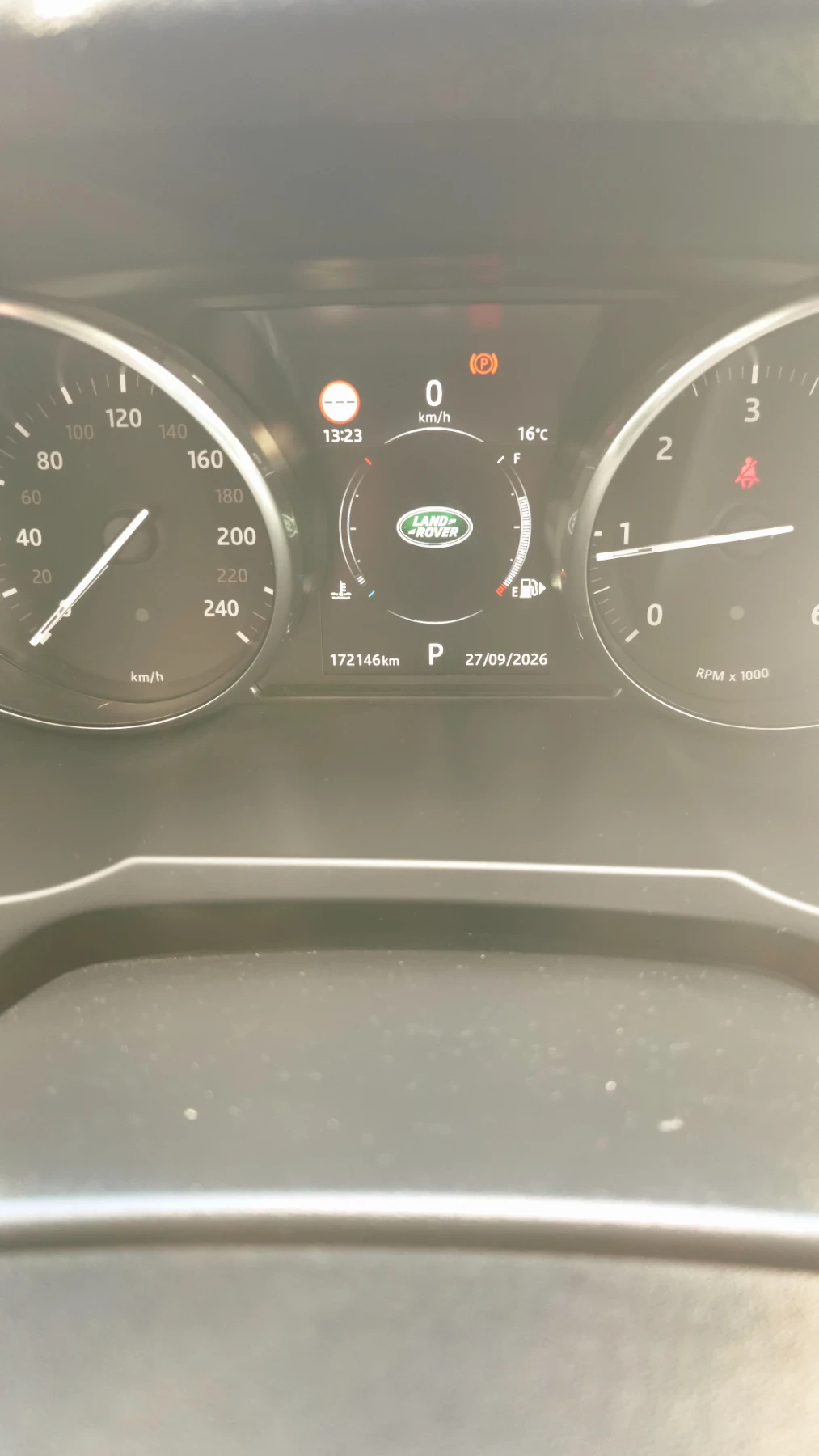 Land Rover Range Rover Evoque, снимка 15 - Автомобили и джипове - 56247165