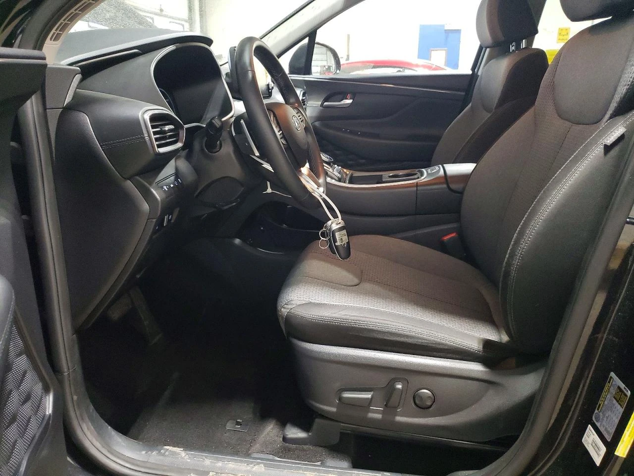 Hyundai Santa fe 1.6l Sel, снимка 7 - Автомобили и джипове - 56663502