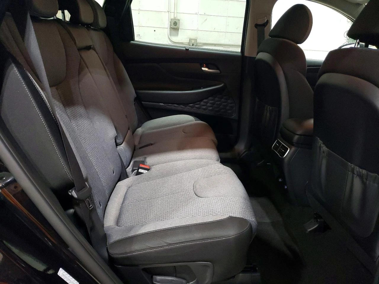 Hyundai Santa fe 1.6l Sel, снимка 11 - Автомобили и джипове - 56663502
