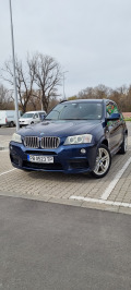 BMW X3 3.0 D, снимка 1 - Автомобили и джипове - 45092968
