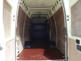 Iveco Daily 35C13  МАКСИ КАТ. * Б* , снимка 8