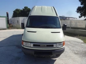 Iveco Daily 35C13  МАКСИ КАТ. * Б* , снимка 3