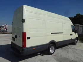 Iveco Daily 35C13  МАКСИ КАТ. * Б* , снимка 5