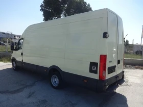 Iveco Daily 35C13  МАКСИ КАТ. * Б* , снимка 4
