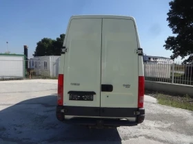 Iveco Daily 35C13  МАКСИ КАТ. * Б* , снимка 6