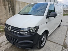 VW T6  2.0 TDI L2H1 Comfortline, снимка 1