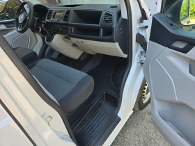 VW T6  2.0 TDI L2H1 Comfortline, снимка 11