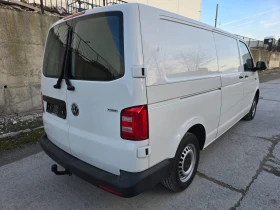 VW Transporter T6 2.0 TDI L2H1 Comfortline, снимка 3