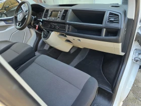 VW T6  2.0 TDI L2H1 Comfortline, снимка 10