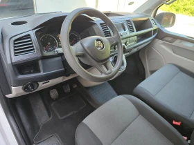 VW T6  2.0 TDI L2H1 Comfortline, снимка 7