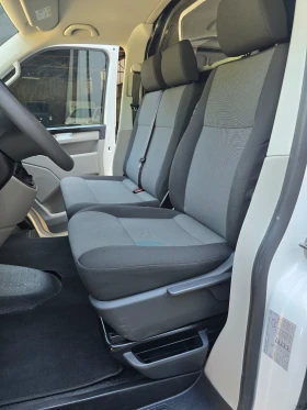 VW T6  2.0 TDI L2H1 Comfortline, снимка 14