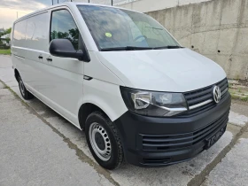 VW T6  2.0 TDI L2H1 Comfortline, снимка 6