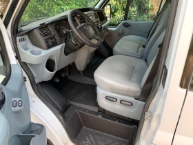 Ford Transit 3, 5т Категория В 6+ 1 места, снимка 13