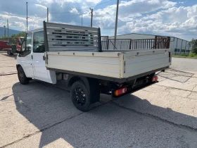 Ford Transit 3, 5т Категория В 6+ 1 места, снимка 8