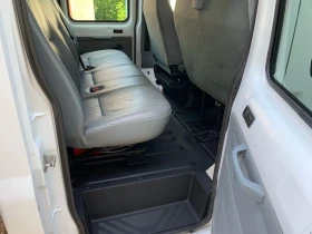 Ford Transit 3, 5т Категория В 6+ 1 места, снимка 15