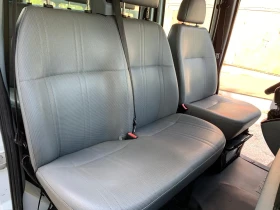 Ford Transit 3, 5т Категория В 6+ 1 места, снимка 17