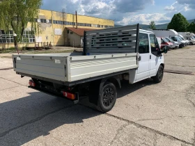 Ford Transit 3, 5т Категория В 6+ 1 места, снимка 5