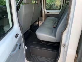 Ford Transit 3, 5т Категория В 6+ 1 места, снимка 14
