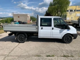 Ford Transit 3, 5т Категория В 6+ 1 места, снимка 4