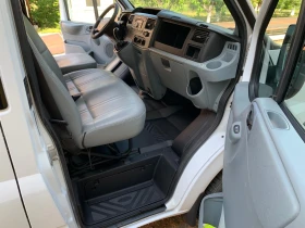 Ford Transit 3, 5т Категория В 6+ 1 места, снимка 16
