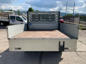Ford Transit 3, 5т Категория В 6+ 1 места, снимка 7