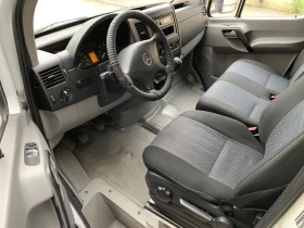 Mercedes-Benz Sprinter 516 CDI Куфар, снимка 11