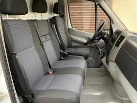 Mercedes-Benz Sprinter 516 CDI Куфар, снимка 15