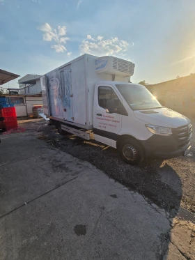 Mercedes-Benz Sprinter 516, снимка 2