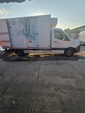 Mercedes-Benz Sprinter 516, снимка 5